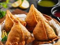 Vadakkan Samosa Gallery