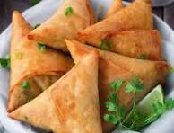 Vadakkan Samosa Gallery