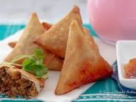 Vadakkan Samosa Gallery