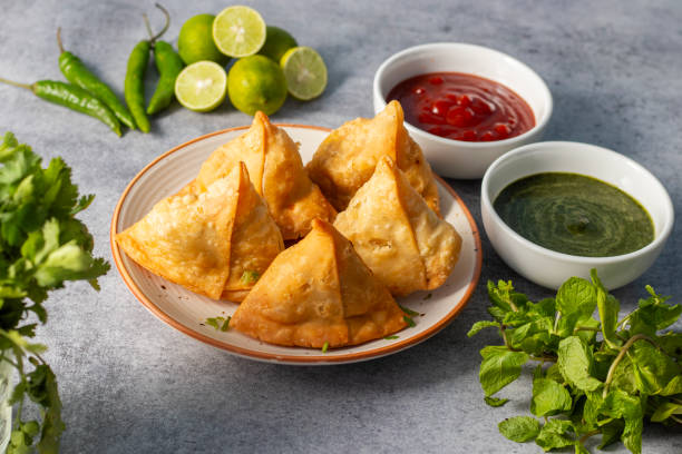 Vadakkan Samosa Gallery